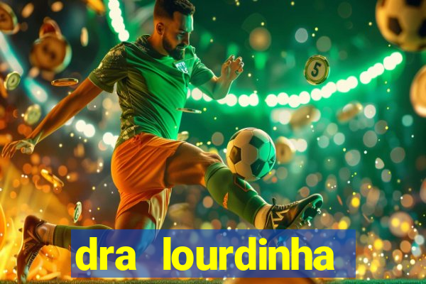 dra lourdinha pediatra cruzeiro sp